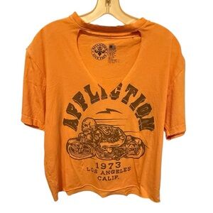 Affliction T-Shirt nwot